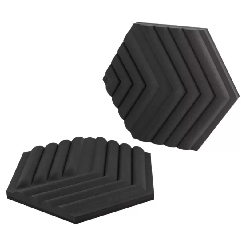 Elgato Wave Panels Extension Set black 10AAK9901 Elgato Wave Panels Extension Set black 10AAK9901