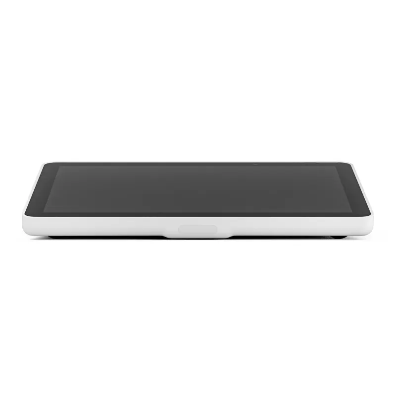 Оборудование для видеоконференций Logitech TAP IP - WHITE TAP IP WHITE Цвет:белый