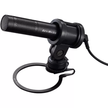AVerMedia Live Streamer microphone AM133 AM133