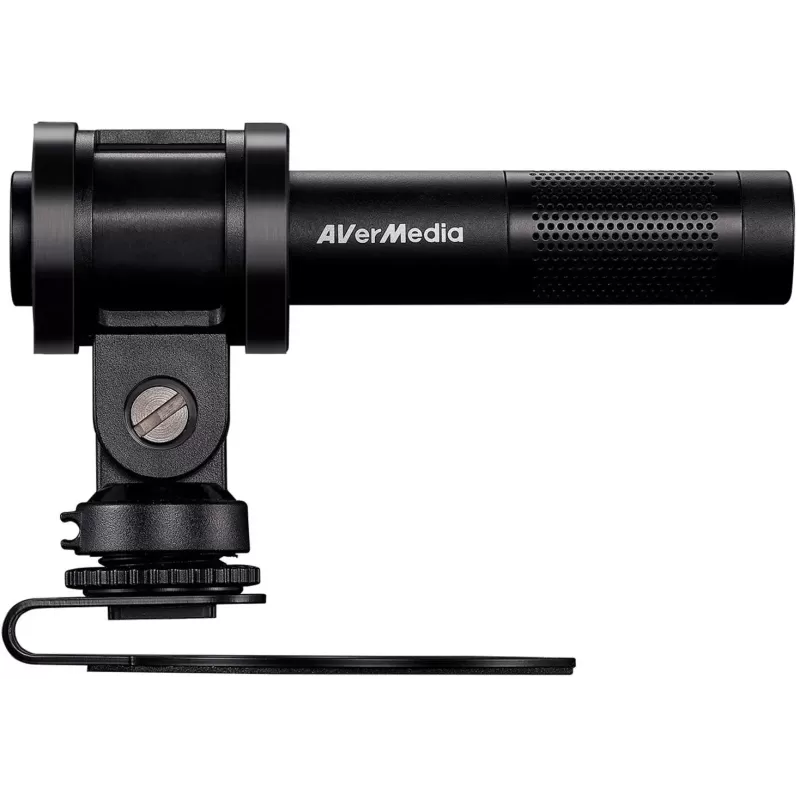 AVerMedia Live Streamer microphone AM133 AM133