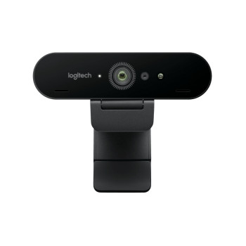 Вэб-Камера Logitech Brio 4K Ultra HD 960-001106 Вэб-Камера Logitech Brio 4K Ultra HD 960-001106