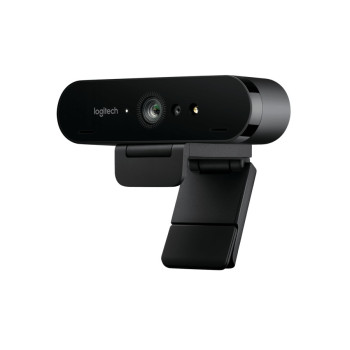 Вэб-Камера Logitech Brio 4K Ultra HD 960-001106 Вэб-Камера Logitech Brio 4K Ultra HD 960-001106