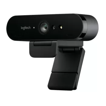 ืืฆืืืช ืจืฉืช Logitech Brio 4K Ultra HD 960-001106 ืืฆืืืช ืจืฉืช Logitech Brio 4K Ultra HD 960-001106