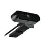 מצלמת רשת Logitech Brio 4K Ultra HD 960-001106