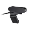מצלמת רשת Logitech Brio 4K Ultra HD 960-001106