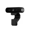מצלמת רשת Logitech Brio 4K Ultra HD 960-001106