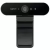 מצלמת רשת Logitech Brio 4K Ultra HD 960-001106