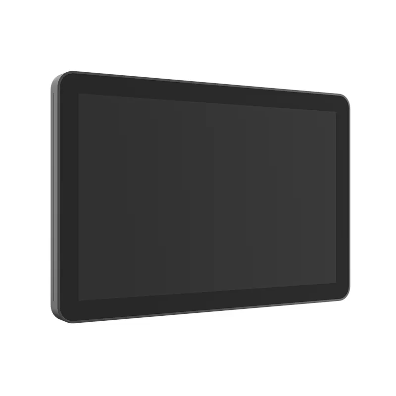 Оборудование для видеоконференций Logitech TAP SCHEDULER-GRAPHITE Цвет:графит Оборудование для видеоконференций Logitech TAP SCHEDULER-GRAPHITE Цвет:графит