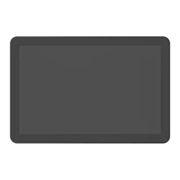 ציוד לשיחות ועידה Logitech TAP SCHEDULER-GRAPHITE צבע גרפיט ציוד לשיחות ועידה Logitech TAP SCHEDULER-GRAPHITE צבע גרפיט