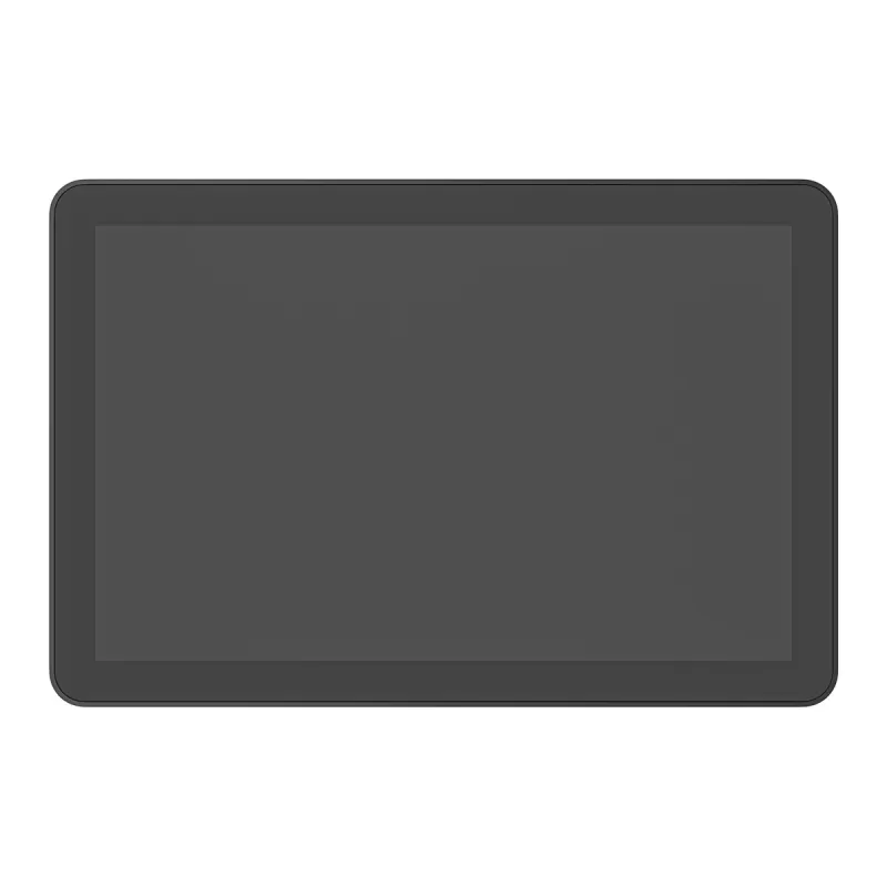 Оборудование для видеоконференций Logitech TAP SCHEDULER-GRAPHITE Цвет:графит Оборудование для видеоконференций Logitech TAP SCHEDULER-GRAPHITE Цвет:графит
