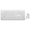 Conference Equipment Logitech TAP PC MOUNT-OFFWHITE
