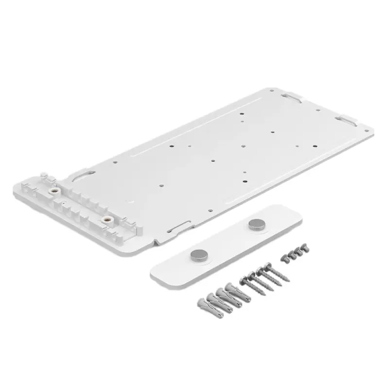 Conference Equipment Logitech TAP PC MOUNT-OFFWHITE