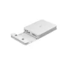 ציוד לשיחות ועידה Logitech TAP PC MOUNT-OFFWHITE צבע אוף-וויט