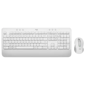 ציוד לשיחות ועידה Logitech TAP PC MOUNT-OFFWHITE צבע אוף-וויט
