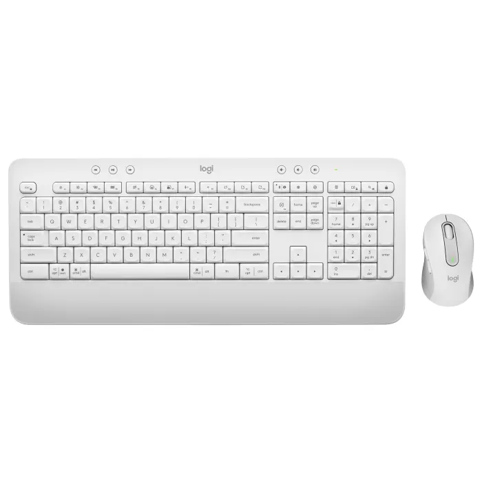 Conference Equipment Logitech TAP PC MOUNT-OFFWHITE