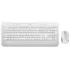 Conference Equipment Logitech TAP PC MOUNT-OFFWHITE