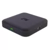 ציוד סטרימינג ZTE ZXV10 B866V2K 2/32G 4K ZXV10