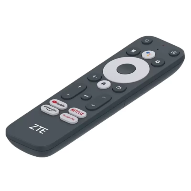 Оборудование для стриминга ZTE ZXV10 B866V2K 2/32G 4K ZXV10