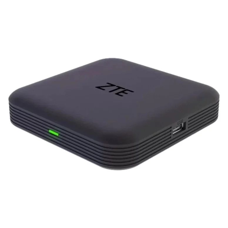 ציוד סטרימינג ZTE ZXV10 B866V2K 2/32G 4K ZXV10
