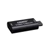 Карта видеозахвата Gold Touch USB to HDMI Video Capture E-USB-CP
