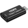 Карта видеозахвата Gold Touch USB to HDMI Video Capture E-USB-CP