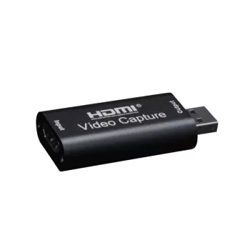 Карта видеозахвата Gold Touch USB to HDMI Video Capture E-USB-CP