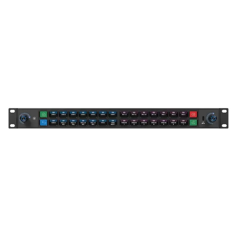 Elgato Stream Deck Studio 10GBO9901 Elgato Stream Deck Studio 10GBO9901