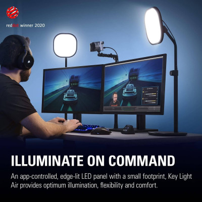 Elgato Key Light Air 10LAB9901 Elgato Key Light Air 10LAB9901