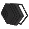 Elgato Wave Panels Starter Set black 10AAJ9901 Elgato Wave Panels Starter Set black 10AAJ9901