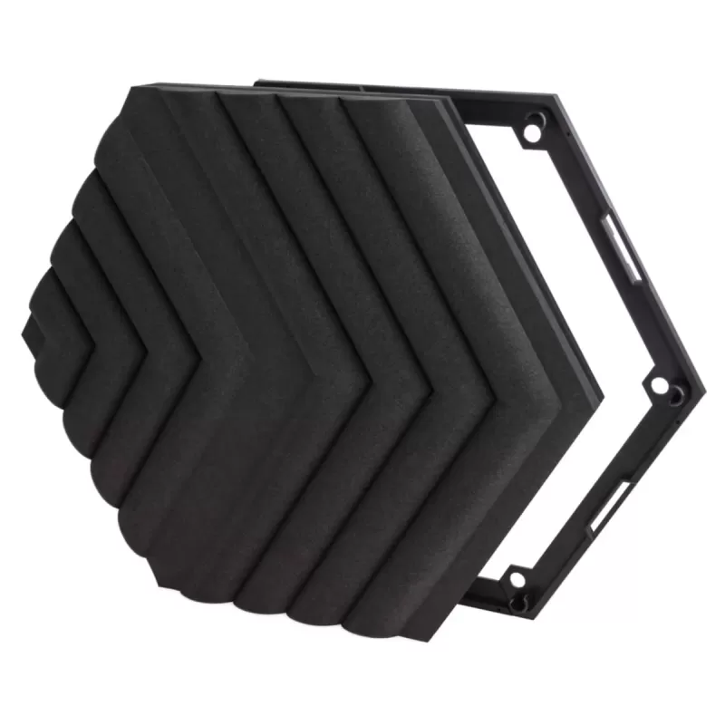 Elgato Wave Panels Starter Set black 10AAJ9901 Elgato Wave Panels Starter Set black 10AAJ9901