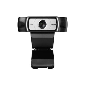 Веб-камера Logitech C930E Webcam 960-000972