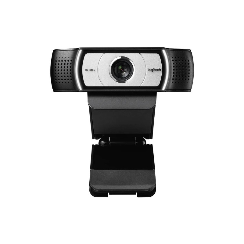 Webcam Logitech C930E Webcam 960-000972