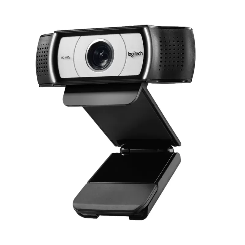 מצלמת רשת Logitech C930E Webcam 960-000972