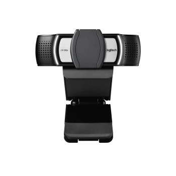 Веб-камера Logitech C930E Webcam 960-000972