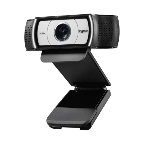 מצלמת רשת Logitech C930E Webcam 960-000972