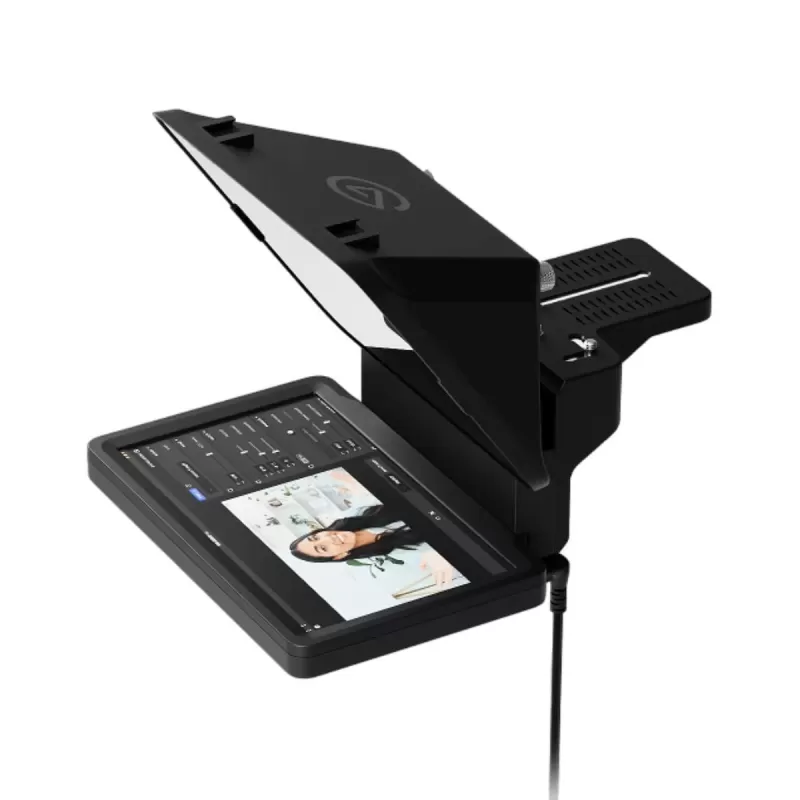 Teleprompter Elgato Prompter 10WAD9901 Color:black