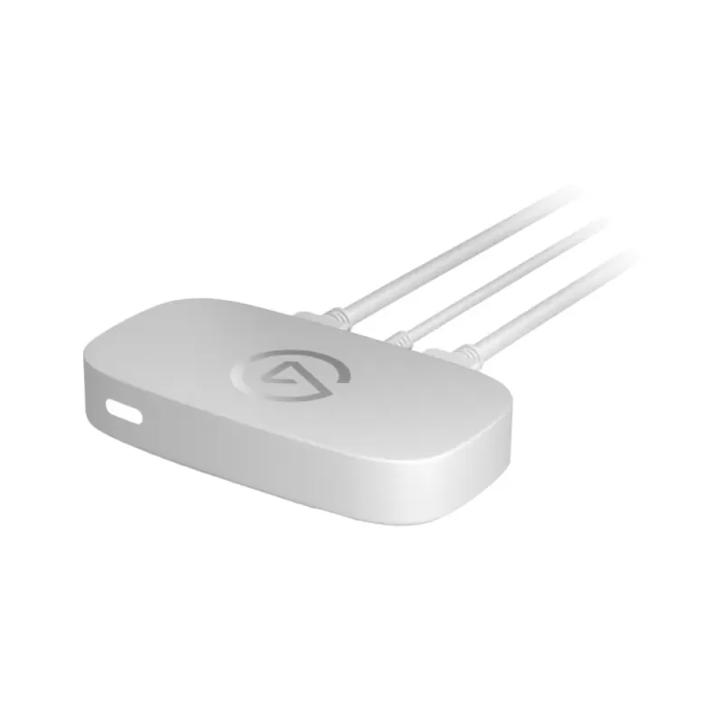 ציוד סטרימינג Elgato Game Capture Neo ציוד סטרימינג Elgato Game Capture Neo