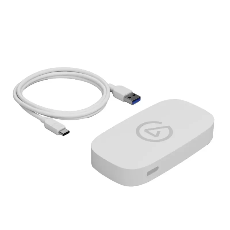 ציוד סטרימינג Elgato Game Capture Neo ציוד סטרימינג Elgato Game Capture Neo