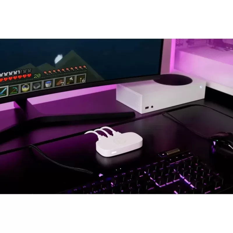 ציוד סטרימינג Elgato Game Capture Neo ציוד סטרימינג Elgato Game Capture Neo