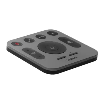 Conference Equipment Logitech REMOTE CONTROL MEETUP 993-001389