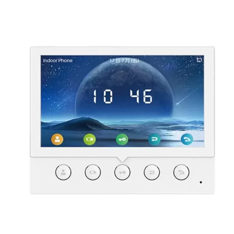 ציוד סטרימינג Fanvil I52W SIP I52W