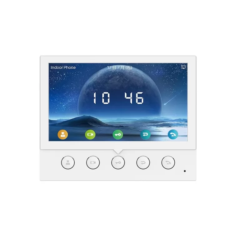 ציוד סטרימינג Fanvil I52W SIP I52W
