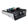 מיקסר אודיו לפודקאסט ATEN MicLIVE UC8000 6-CH UC8000 צבע שחור
