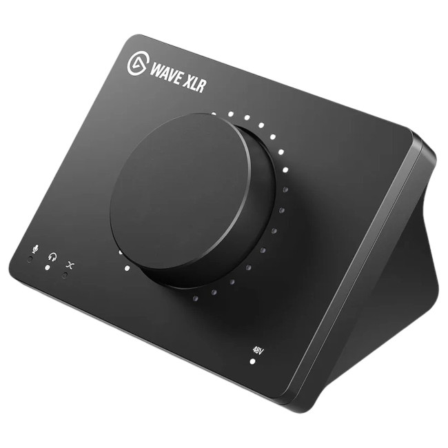 Elgato Wave XLR 10MAG9901 Elgato Wave XLR 10MAG9901