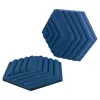 Elgato Wave Panels Starter Set blue 10AAL9901 Elgato Wave Panels Starter Set blue 10AAL9901