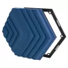 Elgato Wave Panels Starter Set blue 10AAL9901 Elgato Wave Panels Starter Set blue 10AAL9901