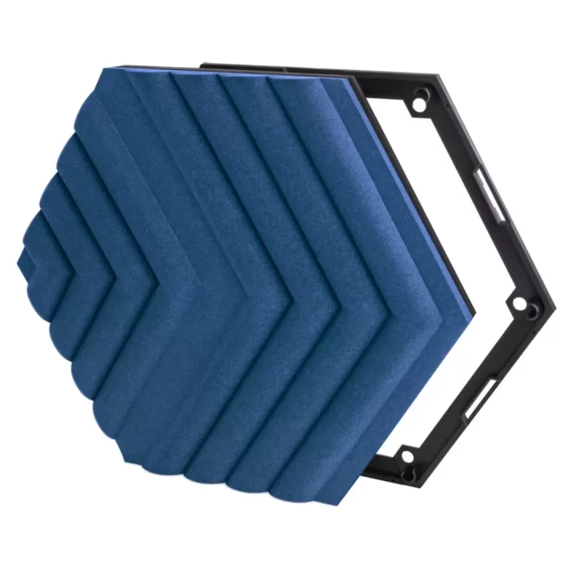 Elgato Wave Panels Starter Set blue 10AAL9901 Elgato Wave Panels Starter Set blue 10AAL9901