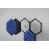 Elgato Wave Panels Starter Set blue 10AAL9901 Elgato Wave Panels Starter Set blue 10AAL9901