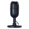 Microphone RAZER Seiren V3 Mini USB Microphone RZ19-05050100-R3M1 Color:black