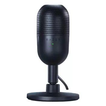 Microphone RAZER Seiren V3 Mini USB Microphone RZ19-05050100-R3M1 Color:black